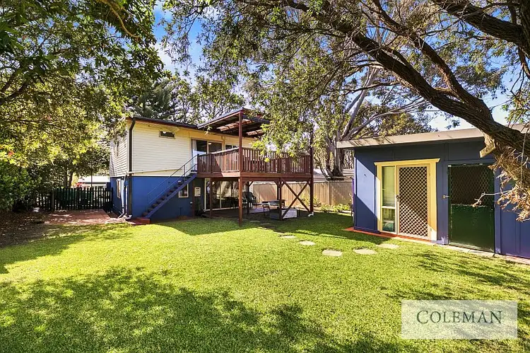 Fifth view of Homely house listing, 38 Palomar Parade, Toukley NSW 2263