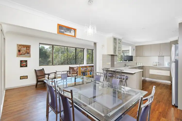 Fifth view of Homely house listing, 9 Girraween Road, Port Macquarie NSW 2444