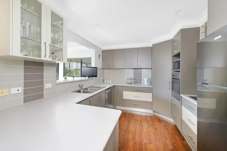 Sixth view of Homely house listing, 9 Girraween Road, Port Macquarie NSW 2444