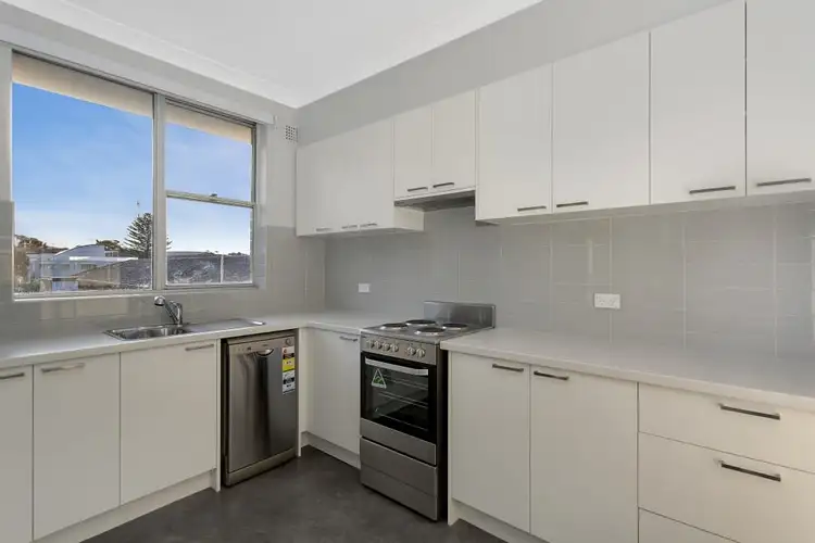 Second view of Homely apartment listing, 11/32-34 Clarence Avenue, Dee Why NSW 2099