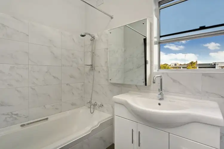 Third view of Homely apartment listing, 11/32-34 Clarence Avenue, Dee Why NSW 2099