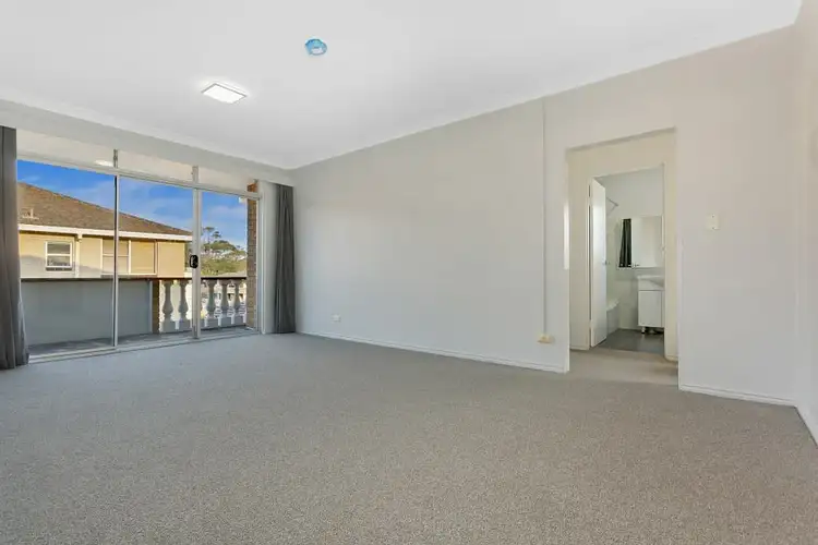 Fourth view of Homely apartment listing, 11/32-34 Clarence Avenue, Dee Why NSW 2099