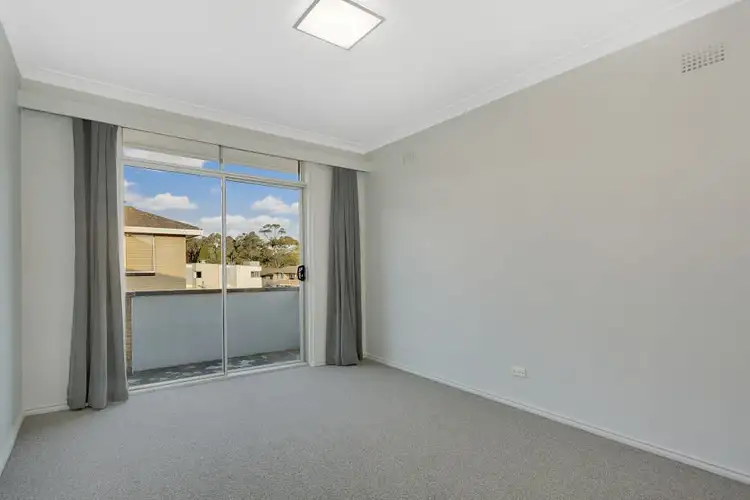 Fifth view of Homely apartment listing, 11/32-34 Clarence Avenue, Dee Why NSW 2099