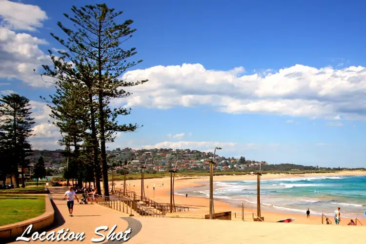Sixth view of Homely apartment listing, 11/32-34 Clarence Avenue, Dee Why NSW 2099