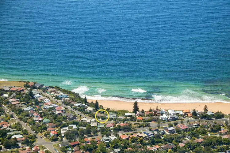 Second view of Homely house listing, 99 Narrabeen Park Parade, Mona Vale NSW 2103