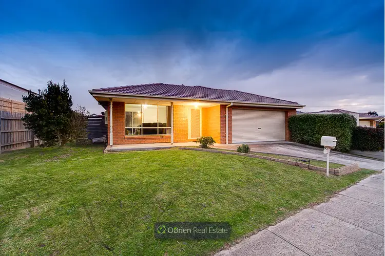 5 Providence Drive, Cranbourne West VIC 3977