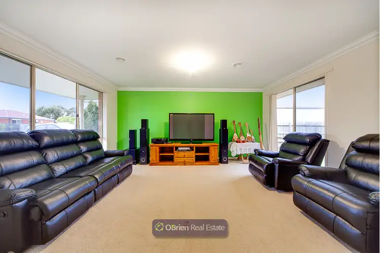 Second view of Homely house listing, 5 Providence Drive, Cranbourne West VIC 3977