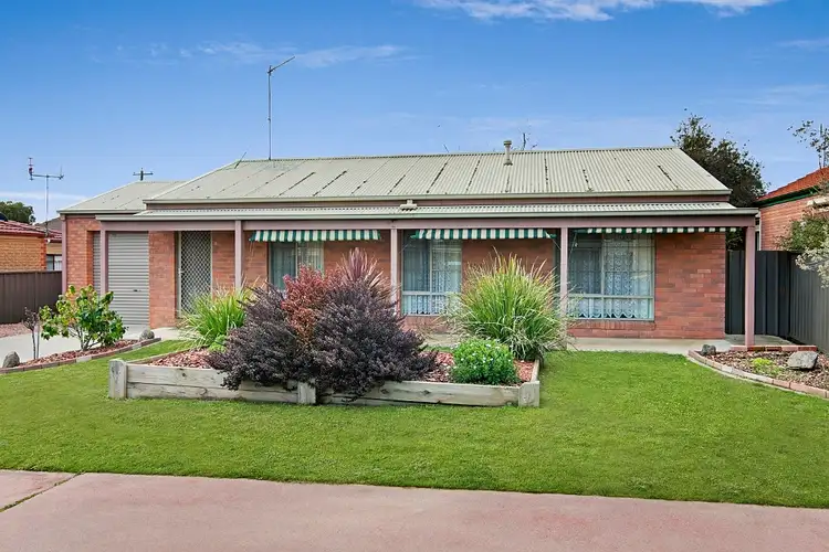 2/97D Panton Street, Golden Square VIC 3555