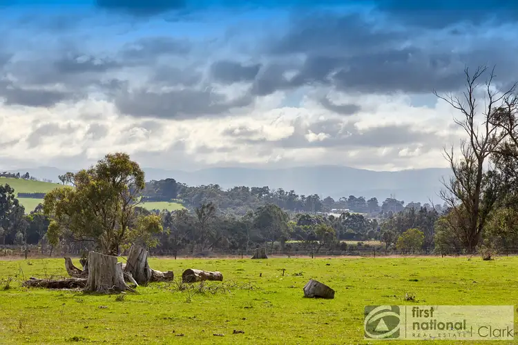 Second view of Homely rural property listing, 695 Railway Avenue, Garfield VIC 3814