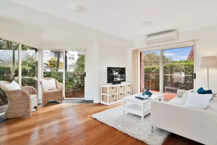 Main view of Homely townhouse listing, 52a Palmer Street, Cammeray NSW 2062