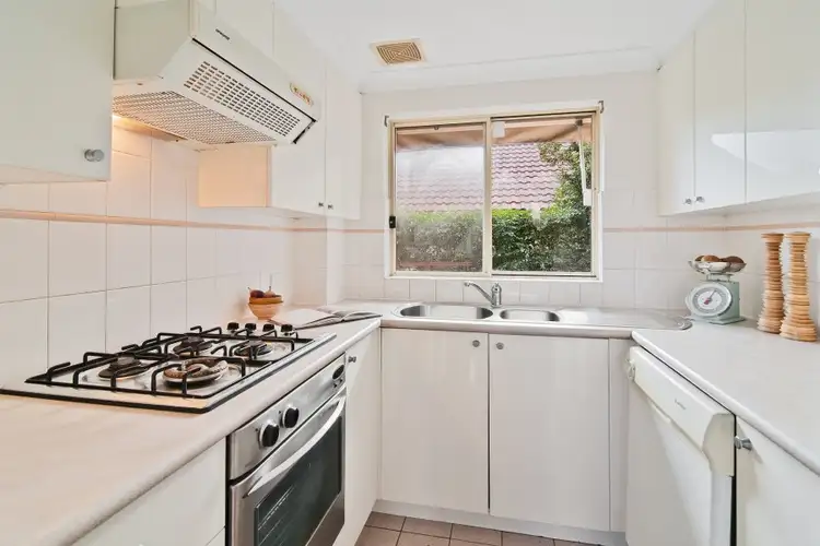 Third view of Homely townhouse listing, 52a Palmer Street, Cammeray NSW 2062