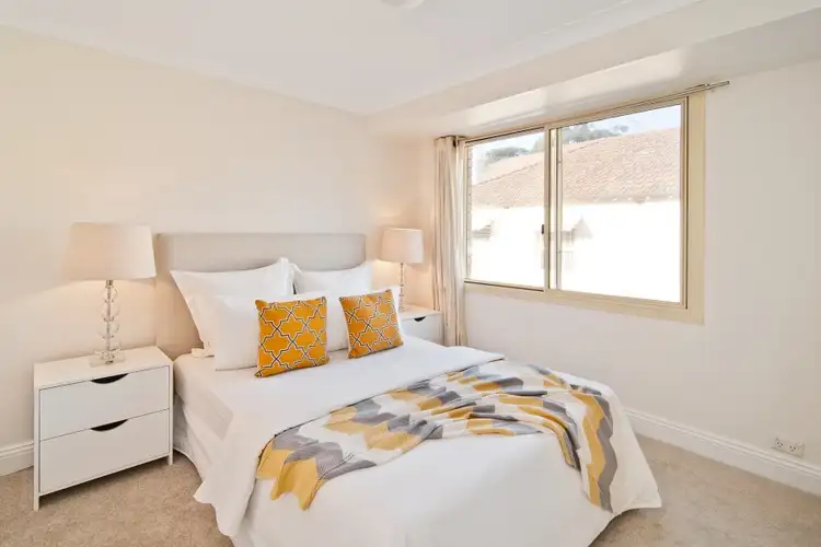 Fourth view of Homely townhouse listing, 52a Palmer Street, Cammeray NSW 2062