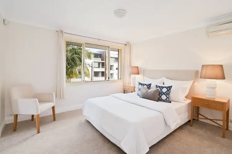 Fifth view of Homely townhouse listing, 52a Palmer Street, Cammeray NSW 2062