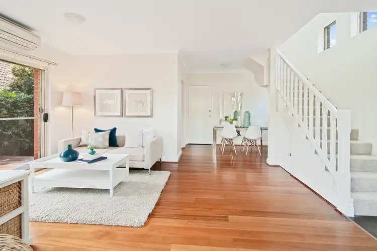 Sixth view of Homely townhouse listing, 52a Palmer Street, Cammeray NSW 2062