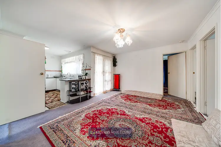 Fifth view of Homely house listing, 5 Oaktree Drive, Hampton Park VIC 3976