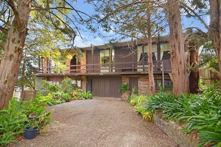 69 Oliver Street, Heathcote NSW 2233