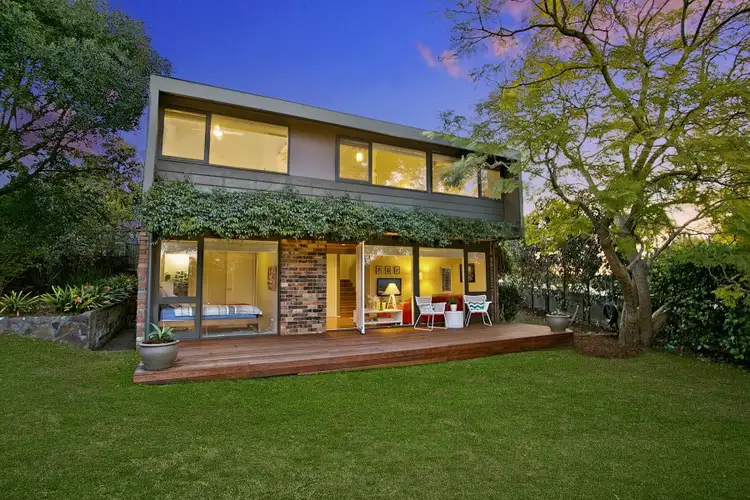Main view of Homely house listing, 61 Haigh Avenue, Belrose NSW 2085