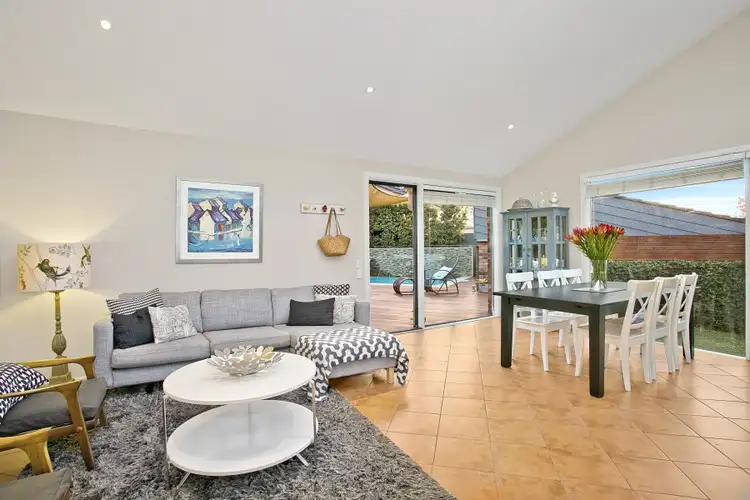Second view of Homely house listing, 61 Haigh Avenue, Belrose NSW 2085