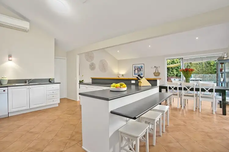 Third view of Homely house listing, 61 Haigh Avenue, Belrose NSW 2085