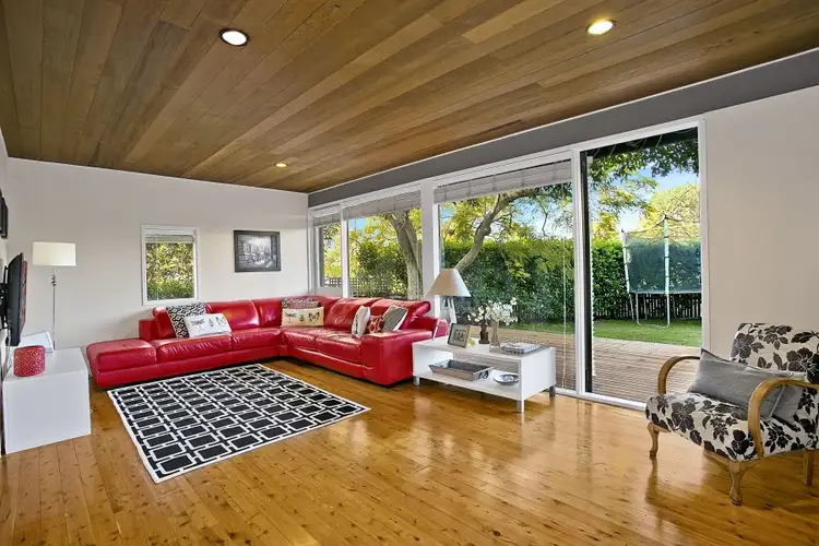 Fifth view of Homely house listing, 61 Haigh Avenue, Belrose NSW 2085