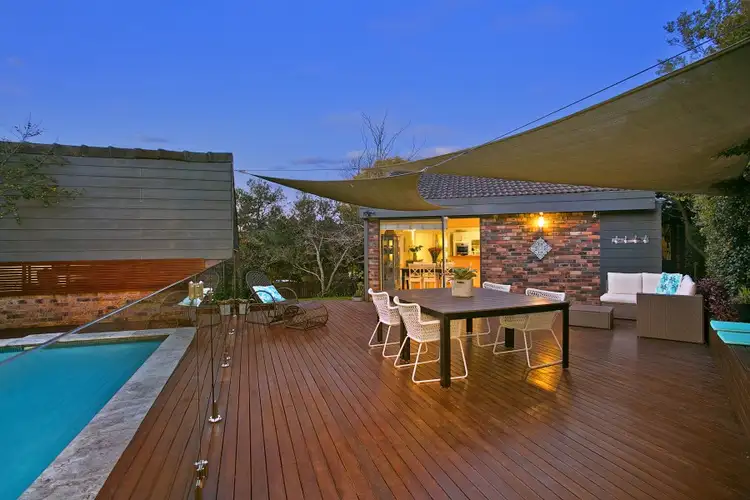 Sixth view of Homely house listing, 61 Haigh Avenue, Belrose NSW 2085