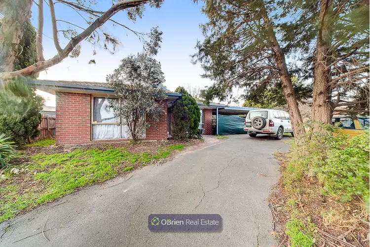 19 Hazeldean Court, Hampton Park VIC 3976
