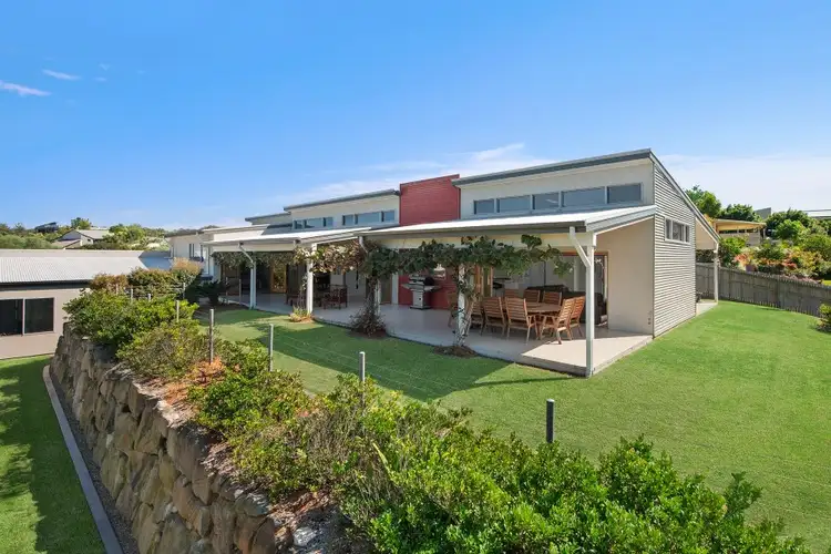 9 Maxwell Place, Cashmere QLD 4500