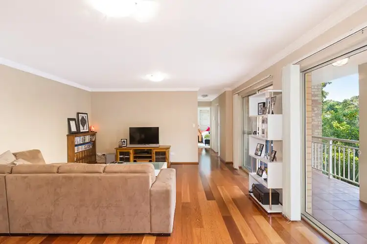 Main view of Homely unit listing, 6/239 Kingsway, Caringbah NSW 2229