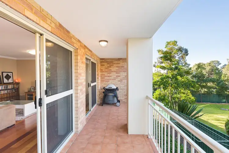 Second view of Homely unit listing, 6/239 Kingsway, Caringbah NSW 2229