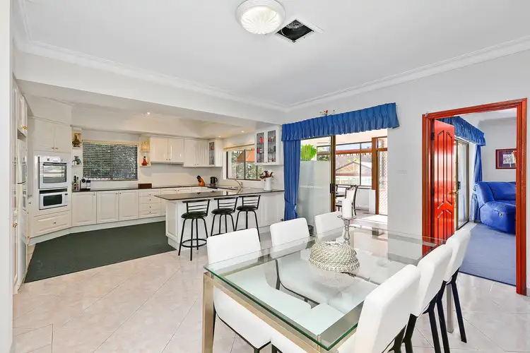 Fifth view of Homely house listing, 18 Russell Street, Russell Lea NSW 2046