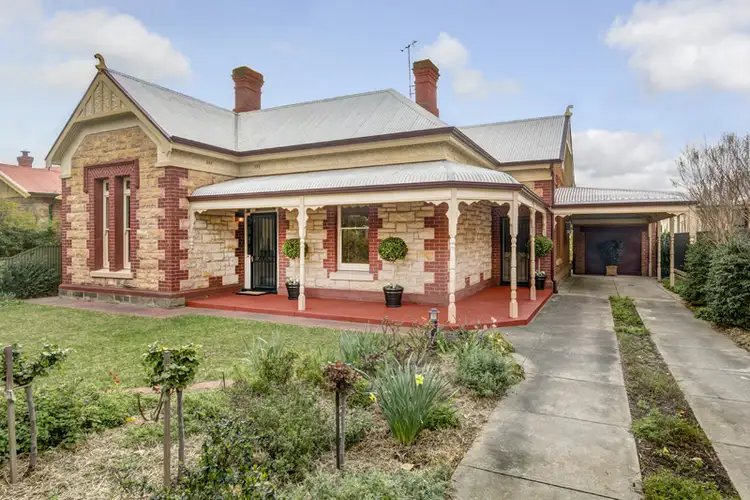 26 Foster Street, Parkside SA 5063