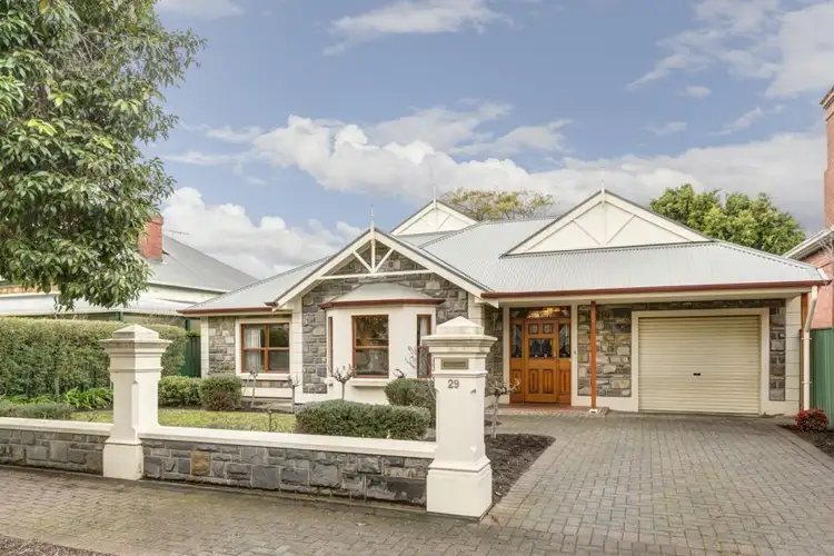 29 Tenth Avenue, St Peters SA 5069