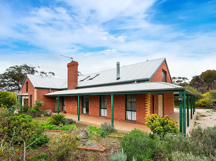 Second view of Homely rural property listing, 29 Douthat Lane, Tarnagulla VIC 3551