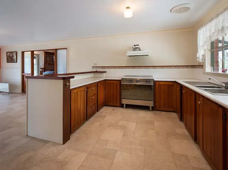 Fifth view of Homely rural property listing, 29 Douthat Lane, Tarnagulla VIC 3551