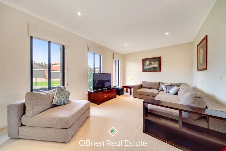 Second view of Homely unit listing, 33/18-26 Marlesford Crescent, Berwick VIC 3806