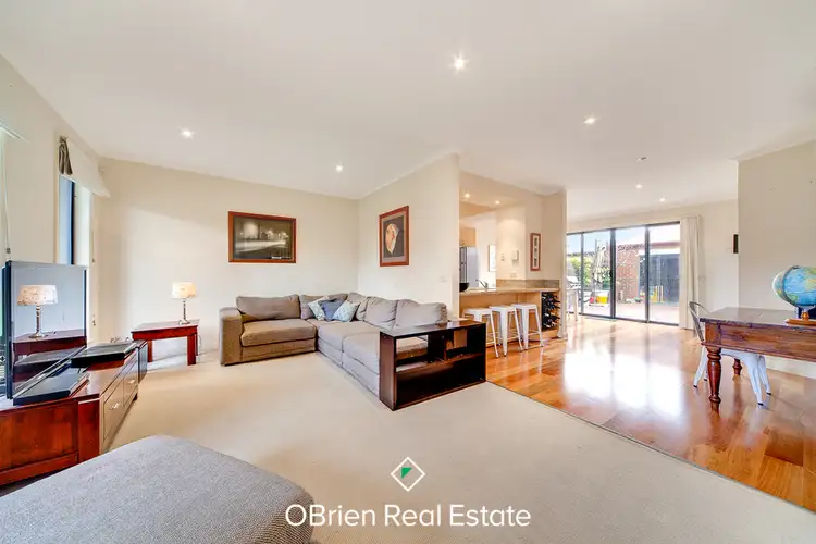 Third view of Homely unit listing, 33/18-26 Marlesford Crescent, Berwick VIC 3806
