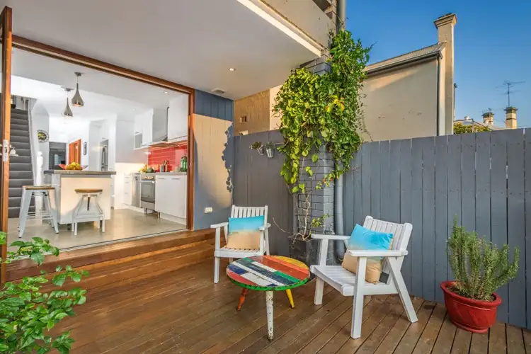 Fifth view of Homely house listing, 67 Mullens Street, Balmain NSW 2041