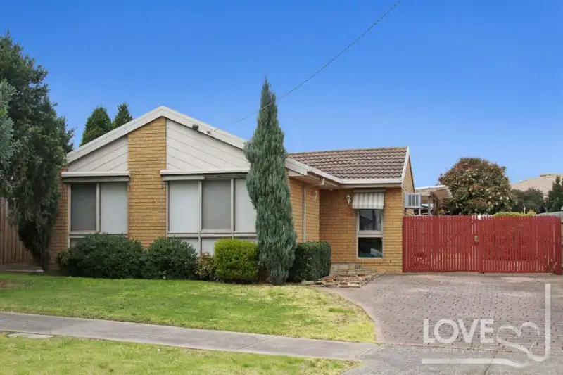 Main view of Homely house listing, 66A Northumberland Drive, Epping VIC 3076