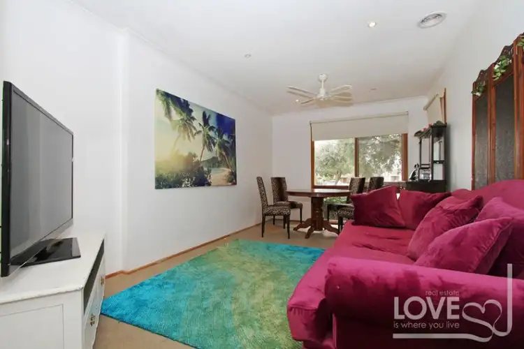 Third view of Homely house listing, 66A Northumberland Drive, Epping VIC 3076
