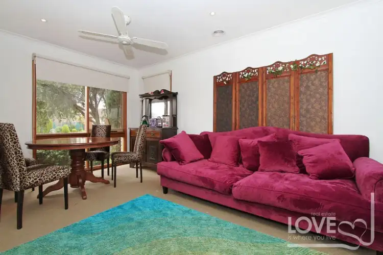 Fourth view of Homely house listing, 66A Northumberland Drive, Epping VIC 3076