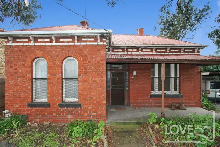 Main view of Homely house listing, 392 Bell Street, Preston VIC 3072