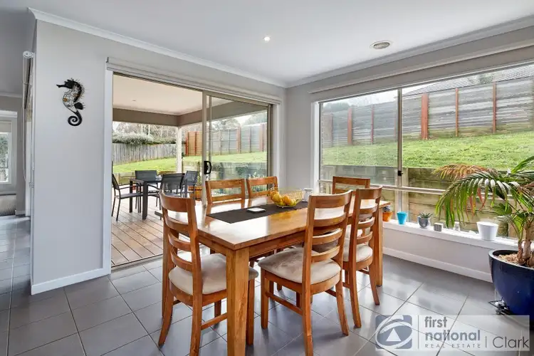 Fourth view of Homely house listing, 285 Normanby Street, Warragul VIC 3820