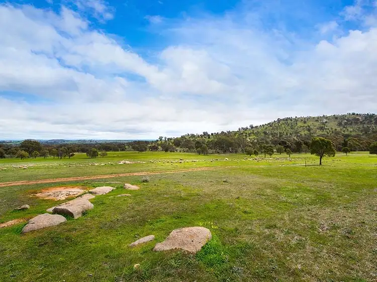 Lot 5 Mount Back Road, Maldon VIC 3463