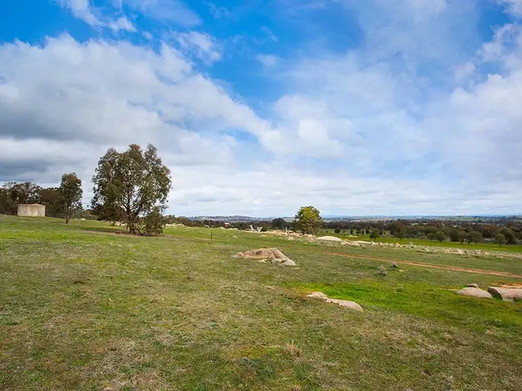Second view of Homely rural property listing, Lot 5 Mount Back Road, Maldon VIC 3463