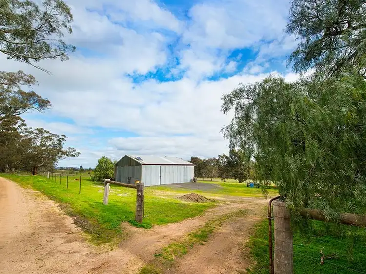 Third view of Homely rural property listing, Lot 5 Mount Back Road, Maldon VIC 3463