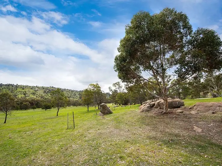Sixth view of Homely rural property listing, Lot 5 Mount Back Road, Maldon VIC 3463