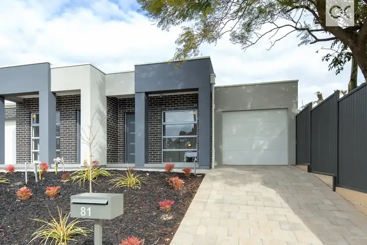 81 Folkestone Road, Dover Gardens SA 5048
