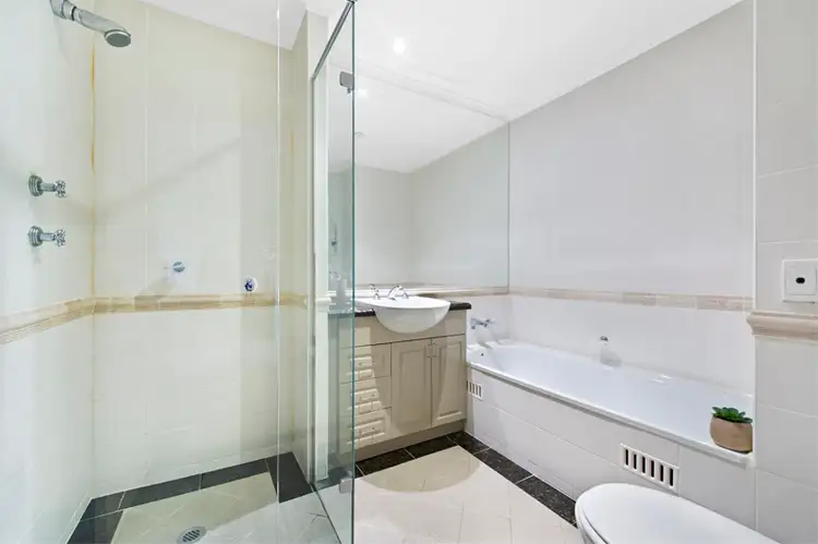 Fifth view of Homely apartment listing, 509/168 Kent Street, Sydney NSW 2000