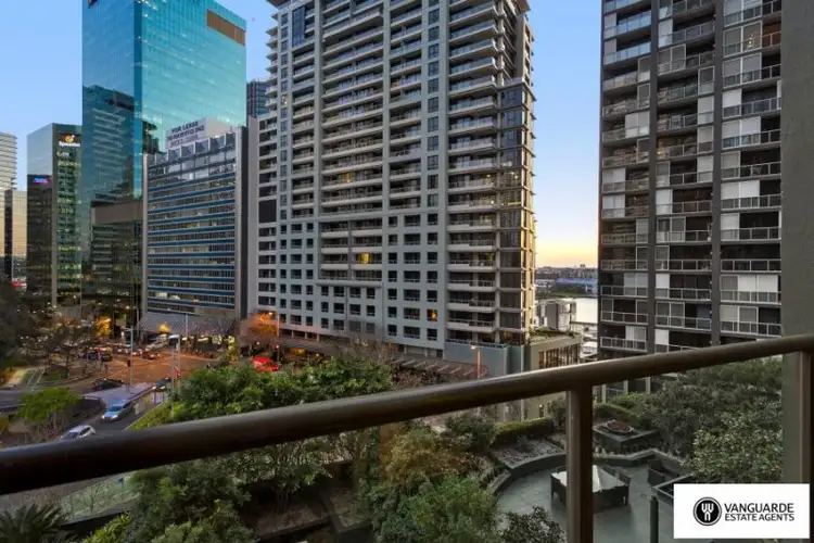 Sixth view of Homely apartment listing, 509/168 Kent Street, Sydney NSW 2000