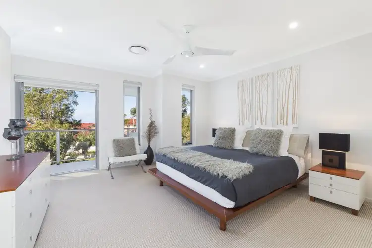 Fifth view of Homely house listing, 11 Boronia Street, Cronulla NSW 2230
